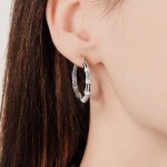 Monemel Swarovski  Earring - Mother s Day - Monemel